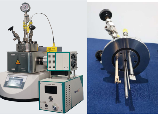 高压光电反应釜